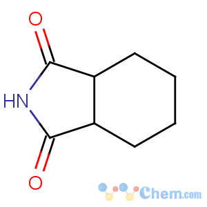 CAS No:1444-94-6 3a,4,5,6,7,7a-hexahydroisoindole-1,3-dione