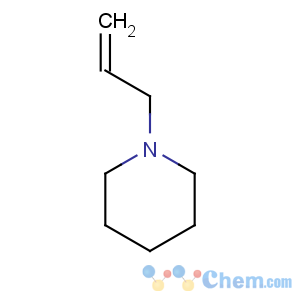 CAS No:14446-67-4 1-prop-2-enylpiperidine