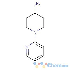 CAS No:144465-94-1 1-pyridin-2-ylpiperidin-4-amine