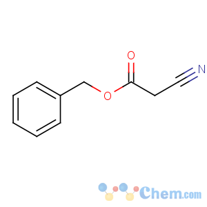 CAS No:14447-18-8 benzyl 2-cyanoacetate