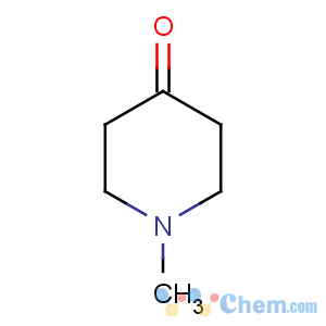 CAS No:1445-73-4 1-methylpiperidin-4-one