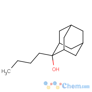 CAS No:14451-86-6 2-butyladamantan-2-ol
