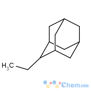 CAS No:14451-87-7 2-ethyladamantane