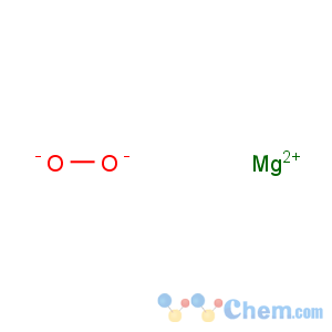 CAS No:14452-57-4 magnesium