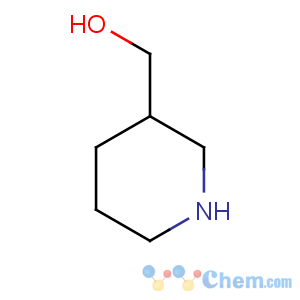 CAS No:144539-77-5 [(3S)-piperidin-3-yl]methanol