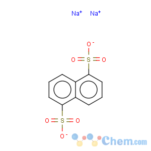 CAS No:14455-34-6 1,5-Naphthalenedisulfonicacid, sodium salt (1:?)