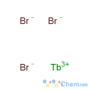 CAS No:14456-47-4 terbium(3+)