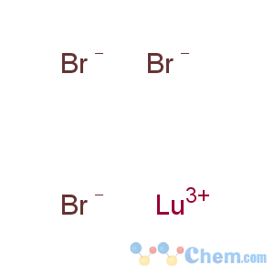 CAS No:14456-53-2 lutetium(3+)
