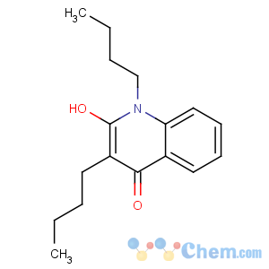 CAS No:144603-04-3 2(1H)-Quinolinone,1,3-dibutyl-4-hydroxy-
