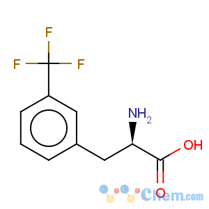 CAS No:14464-67-6 3-(Trifluoromethyl)-D-phenylalanine