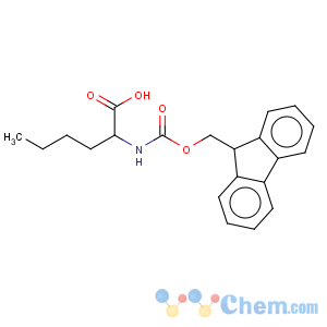 CAS No:144701-20-2 Fmoc-DL-Norleucine