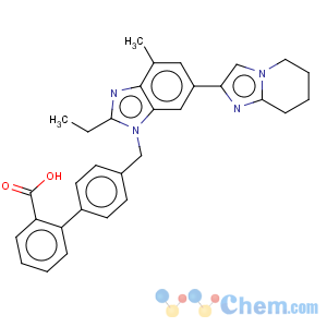 CAS No:144702-17-0 pomisartan