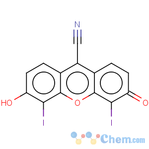CAS No:144735-94-4 3H-Xanthene-9-carbonitrile,6-hydroxy-2,4,5,7-tetraiodo-3-oxo-