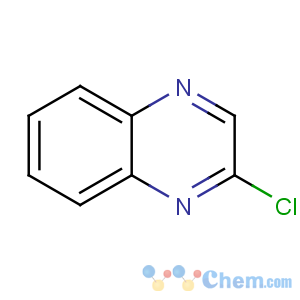 CAS No:1448-87-9 2-chloroquinoxaline