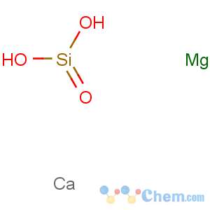 CAS No:14483-19-3 calcium