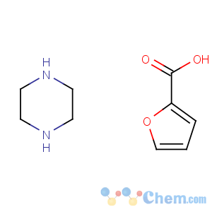 CAS No:14486-48-7 furan-2-carboxylic acid