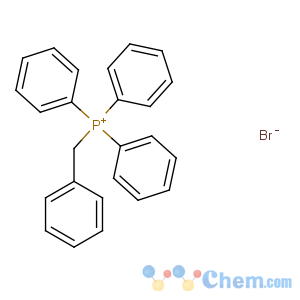 CAS No:1449-46-3 benzyl(triphenyl)phosphanium