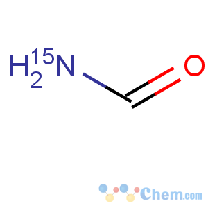 CAS No:1449-77-0 Formamide-15N