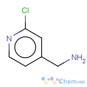 CAS No:144900-57-2 4-Pyridinemethanamine,2-chloro-