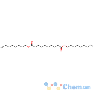 CAS No:14491-66-8 Butanedioic acid,1,4-dioctyl ester