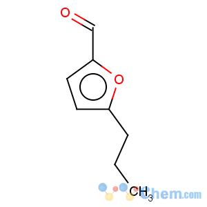 CAS No:14497-27-9 2-Furancarboxaldehyde,5-propyl-