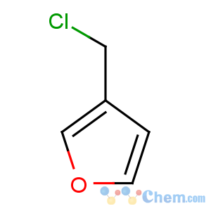 CAS No:14497-29-1 3-(chloromethyl)furan