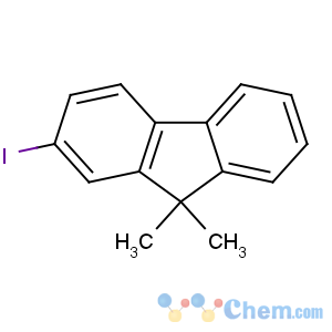 CAS No:144981-85-1 2-iodo-9,9-dimethylfluorene