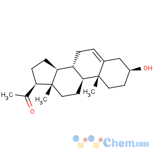 CAS No:145-13-1 Pregnenolone