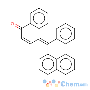 CAS No:145-50-6 p-Naphtholbenzein