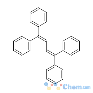 CAS No:1450-63-1 1,4,4-triphenylbuta-1,3-dienylbenzene