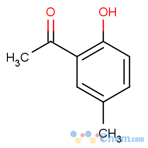 CAS No:1450-72-2 1-(2-hydroxy-5-methylphenyl)ethanone