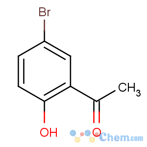 CAS No:1450-75-5 1-(5-bromo-2-hydroxyphenyl)ethanone