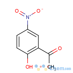 CAS No:1450-76-6 1-(2-hydroxy-5-nitrophenyl)ethanone