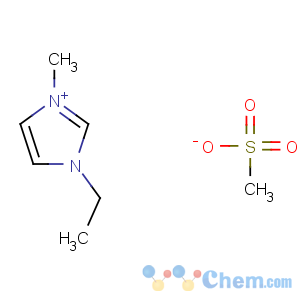 CAS No:145022-45-3 1-ethyl-3-methylimidazol-3-ium