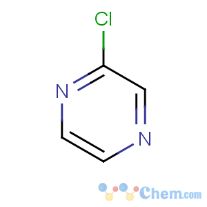 CAS No:14508-49-7 2-chloropyrazine