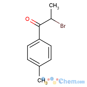 CAS No:1451-82-7 2-bromo-1-(4-methylphenyl)propan-1-one