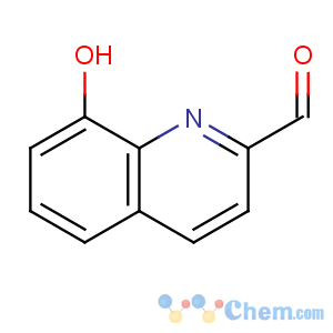 CAS No:14510-06-6 8-hydroxyquinoline-2-carbaldehyde