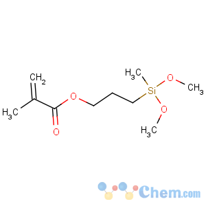 CAS No:14513-34-9 3-Methacryloxypropylmethyldimethoxysilane