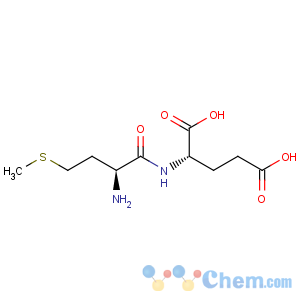 CAS No:14517-44-3 L-Glutamic acid,L-methionyl-