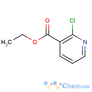 CAS No:1452-94-4 ethyl 2-chloropyridine-3-carboxylate