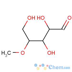 CAS No:14520-36-6 D-Arabinose,4-O-methyl-