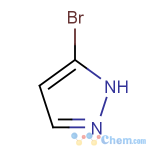 CAS No:14521-80-3 5-bromo-1H-pyrazole