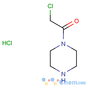 CAS No:145222-00-0 Ethanone,2-chloro-1-(1-piperazinyl)-