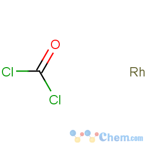 CAS No:14523-22-9 carbonyl dichloride