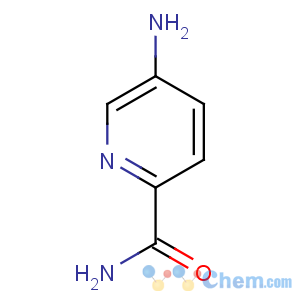 CAS No:145255-19-2 5-aminopyridine-2-carboxamide