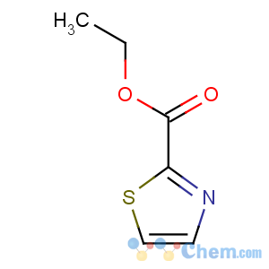 CAS No:14527-42-5 ethyl 1,3-thiazole-2-carboxylate