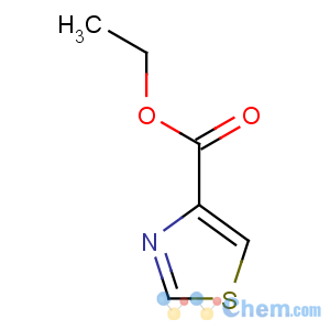 CAS No:14527-43-6 ethyl 1,3-thiazole-4-carboxylate