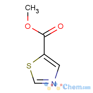 CAS No:14527-44-7 methyl 1,3-thiazole-5-carboxylate