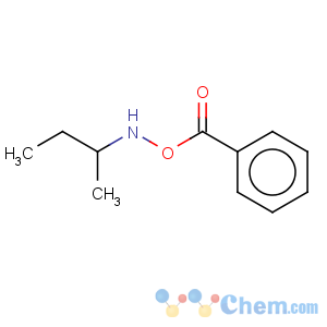 CAS No:145279-67-0 2-Butanamine,N-(benzoyloxy)-