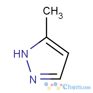 CAS No:1453-58-3 5-methyl-1H-pyrazole